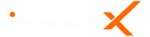 White X logo