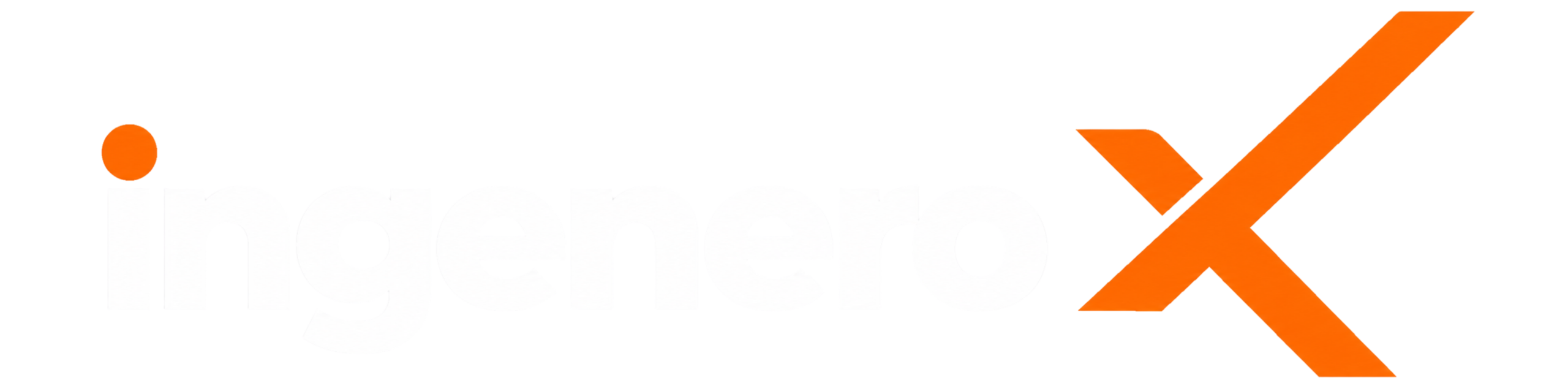 White X logo