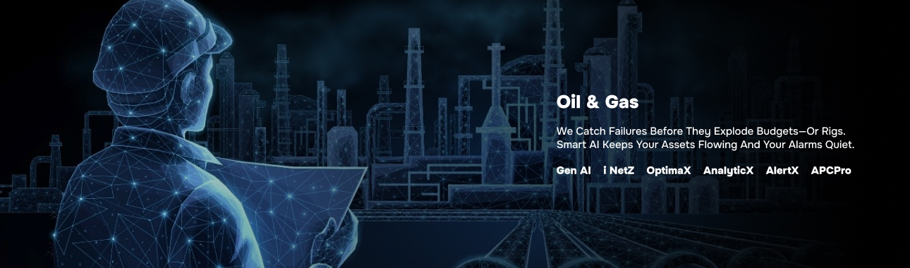 Oil & Gas