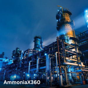 AmmoniaX360