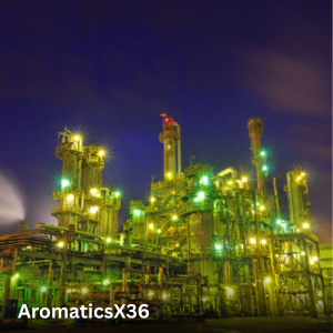 AromaticsX360