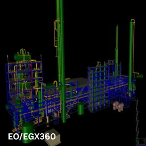 GX360