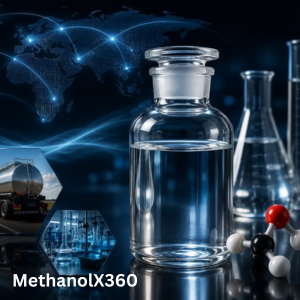 MethanolX360