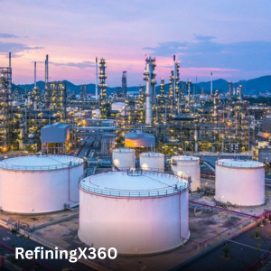 RefiningX360