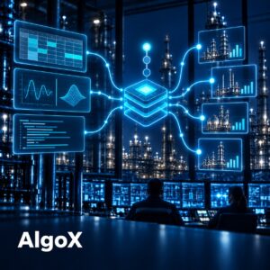 AlgoX
