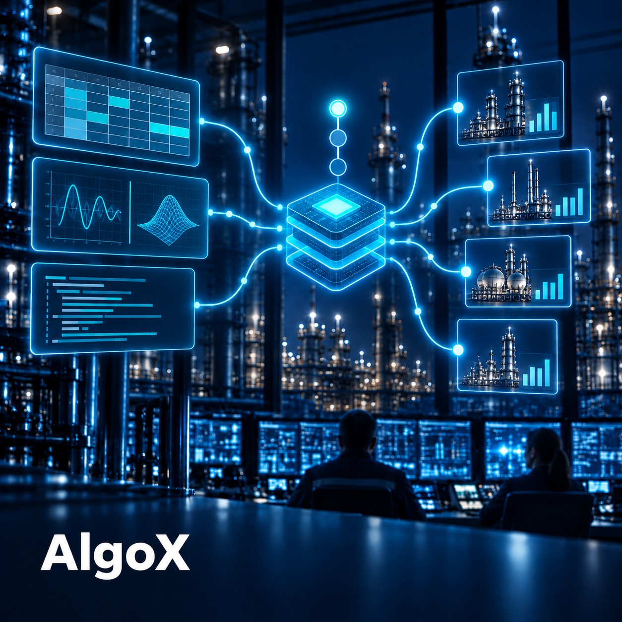 AlgoX