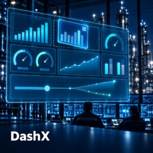 DashX