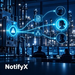 NotifyX